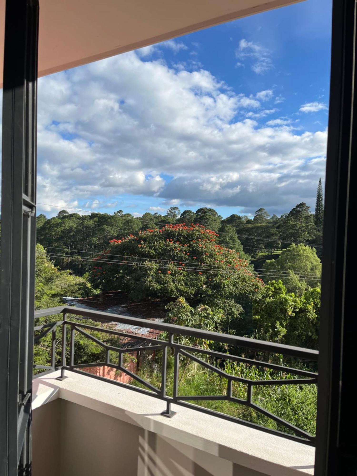 Boutique Hotel La Casona 安赫莱斯镇 外观 照片